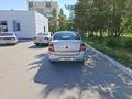 ВАЗ (Lada) Granta 2190 2018 годаүшін3 300 000 тг. в Костанай – фото 4