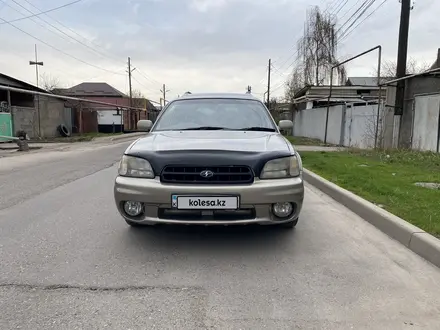 Subaru Legacy Lancaster 1998 года за 3 500 000 тг. в Алматы – фото 13