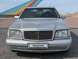 Mercedes-Benz S 320 1997 года за 3 000 000 тг. в Балхаш