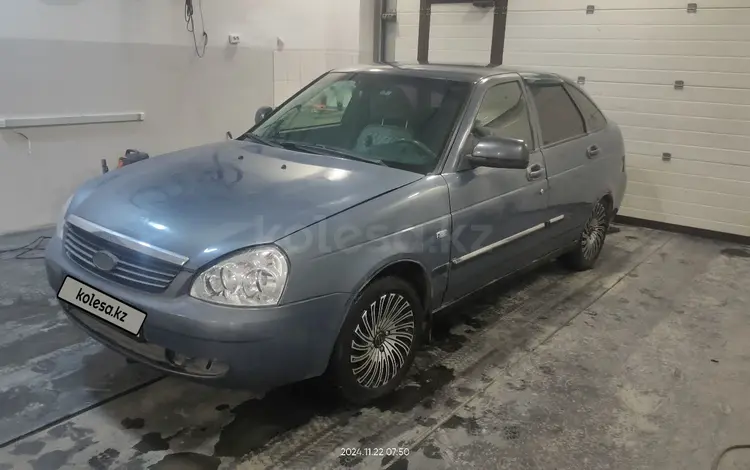 ВАЗ (Lada) Priora 2172 2008 годаfor1 650 000 тг. в Семей