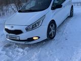 Kia Cee'd 2013 годаүшін4 100 000 тг. в Астана