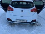 Kia Cee'd 2013 годаүшін4 100 000 тг. в Астана – фото 5