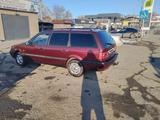 Volkswagen Passat 1994 годаfor1 550 000 тг. в Талдыкорган – фото 4