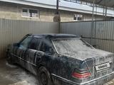 Mercedes-Benz E 200 1994 годаүшін1 150 000 тг. в Тараз – фото 2