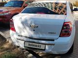 Chevrolet Cobalt 2022 года за 5 000 000 тг. в Астана – фото 2