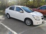 Chevrolet Cobalt 2022 года за 5 000 000 тг. в Астана