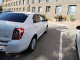 Chevrolet Cobalt 2022 года за 5 000 000 тг. в Астана – фото 3