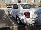 Chevrolet Cobalt 2022 года за 5 000 000 тг. в Астана – фото 4
