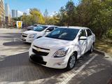 Chevrolet Cobalt 2022 года за 5 000 000 тг. в Астана – фото 5