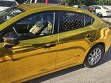 Mazda 3 2015 года за 9 000 000 тг. в Алматы – фото 4