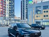Hyundai Santa Fe 2023 годаүшін17 000 000 тг. в Актау – фото 3