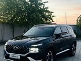 Hyundai Santa Fe 2023 годаүшін17 000 000 тг. в Актау