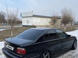 BMW 523 1999 годаfor2 600 000 тг. в Тараз – фото 5