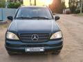 Mercedes-Benz ML 320 2000 года за 3 400 000 тг. в Актобе