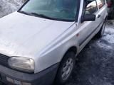 Volkswagen Golf 1992 годаүшін500 000 тг. в Астана – фото 3