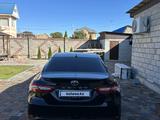 Toyota Camry 2020 года за 15 000 000 тг. в Алматы – фото 3