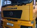 Shacman (Shaanxi)  F2000 2013 года за 9 300 000 тг. в Актау