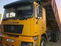 Shacman (Shaanxi)  F2000 2013 года за 9 300 000 тг. в Актау – фото 3