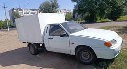 ВИС 2347 (LADA Samara) 2012 годаүшін2 000 000 тг. в Астана – фото 2