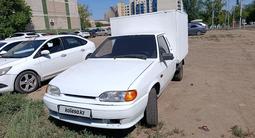 ВИС 2347 (LADA Samara) 2012 годаүшін2 000 000 тг. в Астана