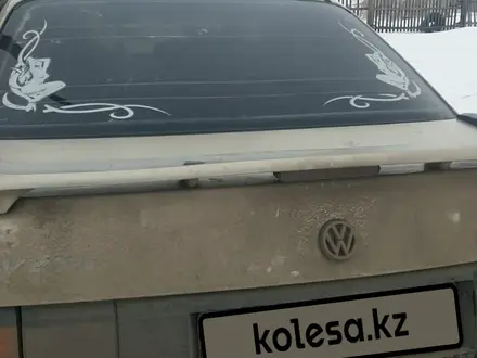 Volkswagen Passat 1993 года за 1 400 000 тг. в Зеренда – фото 3