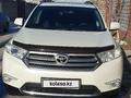 Toyota Highlander 2011 годаfor14 500 000 тг. в Тараз