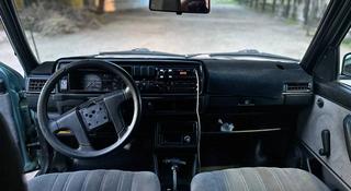 Volkswagen Jetta 1990 года за 850 000 тг. в Тараз
