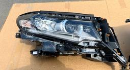 Фара комплект и отдельно Б у и новый за 30 000 тг. в Алматы – фото 3