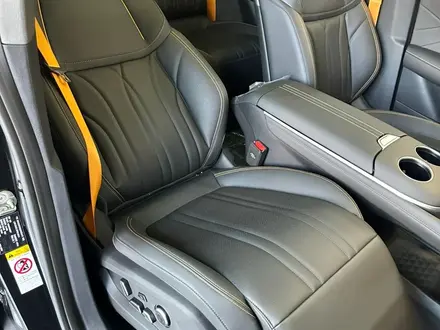 Deepal S07 Max ADS SE 285 2025 года за 14 990 000 тг. в Алматы – фото 12