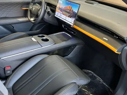 Deepal S07 Max ADS SE 285 2025 года за 14 990 000 тг. в Алматы – фото 13