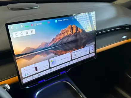 Deepal S07 Max ADS SE 285 2025 года за 14 990 000 тг. в Алматы – фото 15