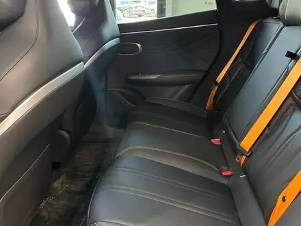 Deepal S07 Max ADS SE 285 2025 года за 14 990 000 тг. в Алматы – фото 19
