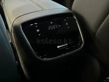 Deepal S07 Max ADS SE 285 2025 года за 14 990 000 тг. в Алматы – фото 21