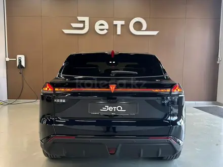 Deepal S07 Max ADS SE 285 2025 года за 14 990 000 тг. в Алматы – фото 7