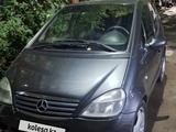 Mercedes-Benz A 190 2000 года за 1 700 000 тг. в Балхаш