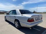 Mercedes-Benz E 280 1994 годаүшін3 500 000 тг. в Экибастуз – фото 2