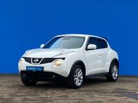 Nissan Juke 2013 года за 6 090 000 тг. в Алматы