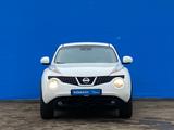 Nissan Juke 2013 годаүшін6 420 000 тг. в Алматы – фото 2