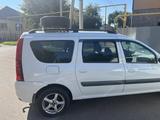 ВАЗ (Lada) Largus 2019 года за 5 500 000 тг. в Уральск – фото 3