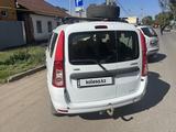 ВАЗ (Lada) Largus 2019 года за 5 500 000 тг. в Уральск – фото 4