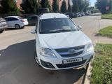 ВАЗ (Lada) Largus 2019 года за 5 500 000 тг. в Уральск