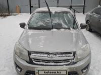 ВАЗ (Lada) Granta 2191 2015 года за 3 200 000 тг. в Актобе