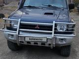 Mitsubishi Pajero 1998 годаүшін2 800 000 тг. в Алматы