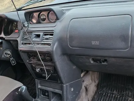 Mitsubishi Pajero 1998 года за 2 800 000 тг. в Алматы – фото 2