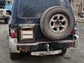 Mitsubishi Pajero 1998 годаүшін2 800 000 тг. в Алматы – фото 5