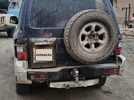 Mitsubishi Pajero 1998 года за 2 800 000 тг. в Алматы – фото 5