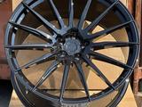 Кованые Диски для BMW R21x10J 5x112 66, 6 R21x11J 5x112 66, 6for1 000 тг. в Караганда – фото 5