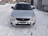 ВАЗ (Lada) Priora 2171 2012 годаүшін2 200 000 тг. в Экибастуз – фото 2