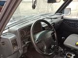 Nissan Patrol 1996 года за 3 500 000 тг. в Алматы – фото 5