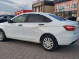 ВАЗ (Lada) Vesta 2020 годаүшін4 500 000 тг. в Караганда – фото 2